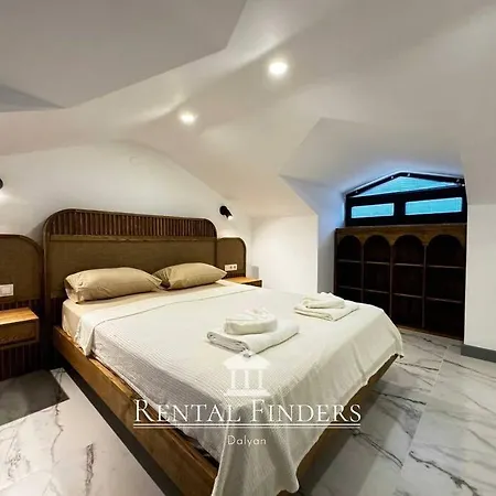 Villa Muzeyyen's