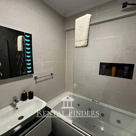 Muzeyyen's Villa *
