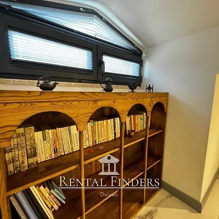 Villa Muzeyyen's Mugla