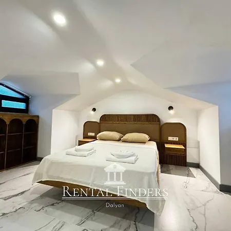 Villa Muzeyyen's