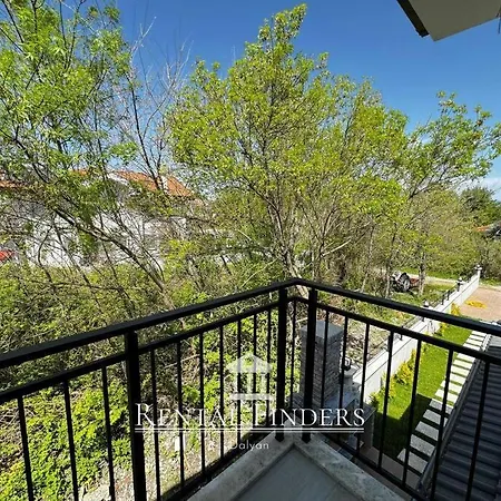Muzeyyen's Villa Mugla